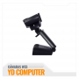 CAMARA WEB HALION W12H FULL HD 1920*1080