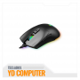 KIT GAMING TECLADO MECANICO ANTRYX GC-3100 BLACK TECLADO SWITCH BLUE (AGC-3100KBL-SP)