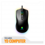 KIT GAMING TECLADO MECANICO ANTRYX GC-3100 X3 BLACK TECLADO SWITCH BLUE (AGC-3100KBL-SP)