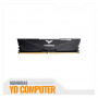 MEMORIA TEAMGROUP T-FORCE VULCAN DDR5 16GB DDR5-5600 MHZ, CL36, 1.2V