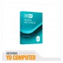 ANTIVIRUS NOD 32 1 PC 2024