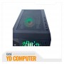 CASE HALION FOXTROT 01 METAL 4X ARGB SIN FUENTE V/TEMPLADO