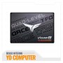 DISCO SOLIDO TEAMGROUP VULCAN Z QLC 2TB, SATA LLL (6GB/S), DC +5V