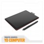 WACOM ONE BY WACOM CREATIVE PEN TABLET USB