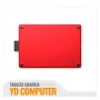 WACOM ONE BY WACOM CREATIVE PEN TABLET USB