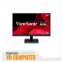 MONITOR VIEWSONIC VA2433-H 24" FULL HD 1080 75GHZ  AMD HDMI