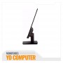 MONITOR VIEWSONIC VA2433-H 24" FULL HD 1080 75GHZ  AMD HDMI