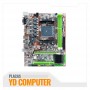 MOTHERBOARD BOETEC A88 FM2 - AMD VGA- HDMI