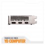 TARJETA DE VIDEO MSI RTX 3050 VENTUS 2X 6GB OC HDMI DDR6 (RTX-3050-VENTUS-2X-6G-OC)