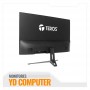 MONITOR TEROS TE-2412S, 23.8" IPS, 1920X1080 FULL HD, HDMI, VGA , SPEAKER