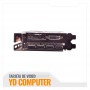 TARJETA DE VIDEO VGA XFX RADEON RX 580 GTS XXX EDICION 8GB DDR5, 256 BIT RX-580P8DFD6