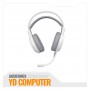 AUDIFONO C/ MICROFONO ANTRYX IRIS-W GRAY 7.1 VIRTUAL USB (AGH-7100WGY)
