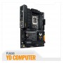 MOTHERBOARD ASUS INTEL TUF GAMING B760-PLUS WIFI DDR5 LGA 1700