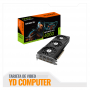 TARJETA DE VIDEO GIGABYTE RTX 4060 GAMING OC 8GB GDDR6 (GV-N4060GAMING OC-8GD) GEFORCE NVIDIA 128 BITS 3 COOLER