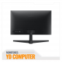 MONITOR SAMSUNG LS24C330GALXPE ESSENTIAL S3, 24" IPS, FHD, 100HZ, 4MS, FREESYNC PLANO GTG