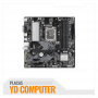 MOTHERBOARD GIGABYTE B760M D3HP DDR4 LGA 1700 S/V/L CHIPSET INTEL B760
