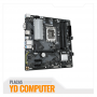 MOTHERBOARD GIGABYTE B760M D3HP DDR4 LGA 1700 S/V/L CHIPSET INTEL B760