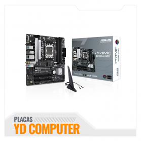 MOTHERBOARD MSI B650M-A WIFI AM5 DDR5 S/V/L AMD SOCKET AM5