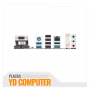 MOTHERBOARD ASUS B650M-A WIFI AM5 DDR5 S/V/L AMD SOCKET AM5