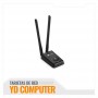 TARJETA DE RED TP-LINK ADAPTADOR USB 300MBPS TL-WN8200ND