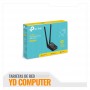TARJETA DE RED TP-LINK ADAPTADOR USB 300MBPS TL-WN8200ND