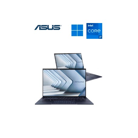 NB ASUS B9 CI7-150U/16/1S/W11P