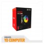 COOLER PARA CPU TEROS TE-8162N AIRE INTEL Y AMD TDP150W