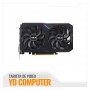 TARJETA DE VIDEO ASUS DUAL GEFORCE RTX 3050 V2 OC EDITION 8GB GDDR6, PCIE 4.0 (DUAL-RTX3050-O8G-V2)