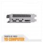 TARJETA DE VIDEO ASUS DUAL GEFORCE RTX 3050 V2 OC EDITION 8GB GDDR6, PCIE 4.0 (DUAL-RTX3050-O8G-V2)