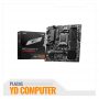 MOTHERBOARD MSI PRO B650M-P, CHIPSET AMD B650, SOCKET AMD AM5, MATX