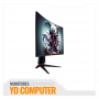 MONITOR CURVO TEROS TE-3215G, 31.5" VA, 165HZ, 1920X1080, FULL HD, HDMI,DP, PIVOT