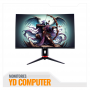 MONITOR CURVO TEROS TE-3215G, 31.5" VA, 165HZ, 1920X1080, FULL HD, HDMI,DP, PIVOT