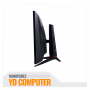 MONITOR CURVO TEROS TE-3215G, 31.5" VA, 165HZ, 1920X1080, FULL HD, HDMI,DP, PIVOT