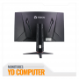 MONITOR CURVO TEROS TE-3215G, 31.5" VA, 165HZ, 1920X1080, FULL HD, HDMI,DP, PIVOT