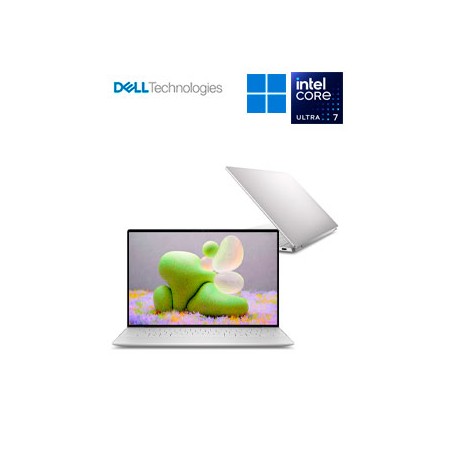 NB DELL XPS ULTRA I7/16/1/W11H