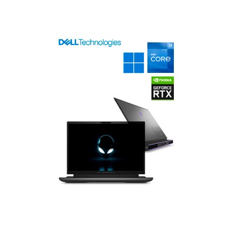 NBG DELL 16 I7-13 16 1TB V8G W