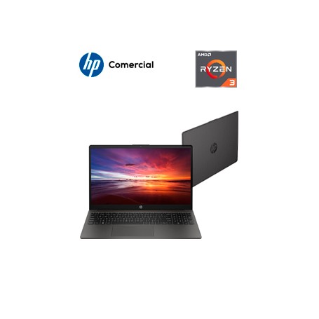 NB HP 255G10 R3/8/256/FREE