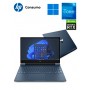 NBG HP 15 I7-12 16 512 V4G W11