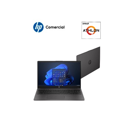 NB HP 255G10 ATHLON/8/256/FREE