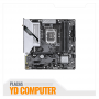 MOTHERBOARD GIGABYTE B760M GAMING PLUS WIFI DDR4, CHIPSET INTEL B760, LGA1700, MATX
