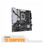 MOTHERBOARD GIGABYTE B760M GAMING PLUS WIFI DDR4, CHIPSET INTEL B760, LGA1700, MATX