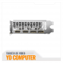 TARJETA DE VIDEO GIGABYTE GEFORCE RTX 3050 WINDFORCE OC 6G, 6GB GDDR6, PCI-E 4.0