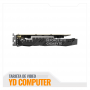 TARJETA DE VIDEO GIGABYTE GEFORCE RTX 3050 WINDFORCE OC 6G, 6GB GDDR6, PCI-E 4.0