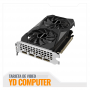 TARJETA DE VIDEO GIGABYTE GEFORCE RTX 3050 WINDFORCE OC 6G, 6GB GDDR6, PCI-E 4.0