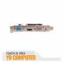 TARJETA DE VIDEO NVIDIA BOETEC MOD GT 610 2GB DDR3