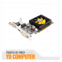 TARJETA DE VIDEO NVIDIA BOETEC MOD GT 610 2GB DDR3