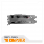 TARJETA DE VIDEO BOETEC 4GB GT740 DDR5 PCI-EXP