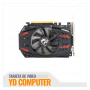 TARJETA DE VIDEO BOETEC 4GB GT740 DDR5 PCI-EXP