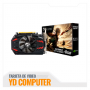 TARJETA DE VIDEO BOETEC 4GB GT740 DDR5 PCI-EXP