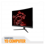 MONITOR GAMING MSI G27C4X 27" CURVO VA, FHD 1920 X 1080, 250HZ, 1MS, AMD FREESYNC